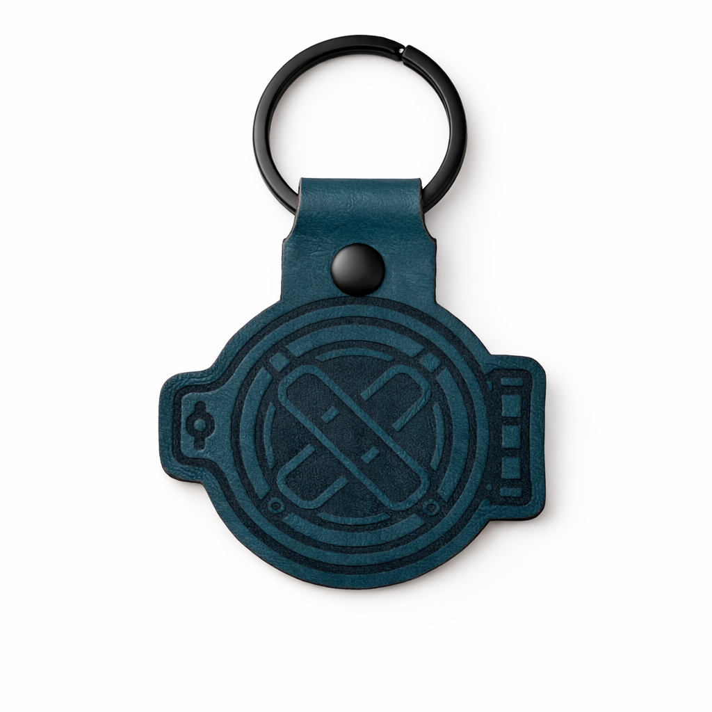 Keychain bundle