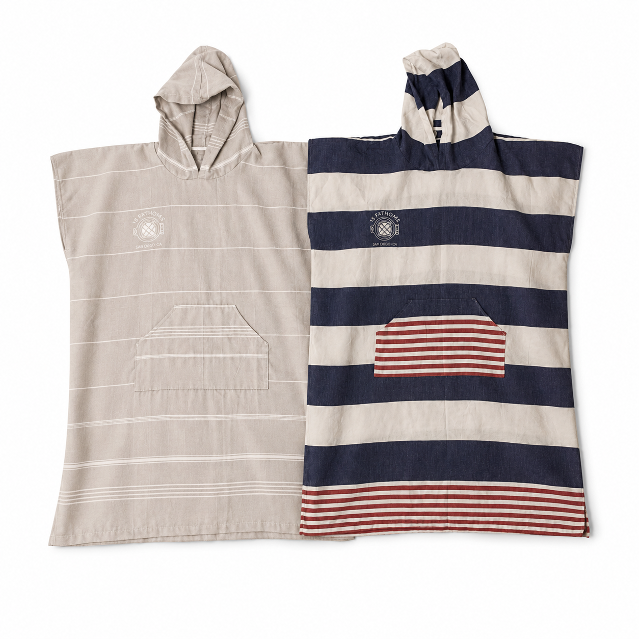 Poncho bundle