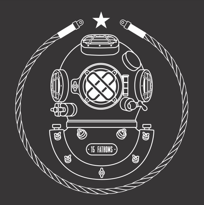 15 Fathoms 
