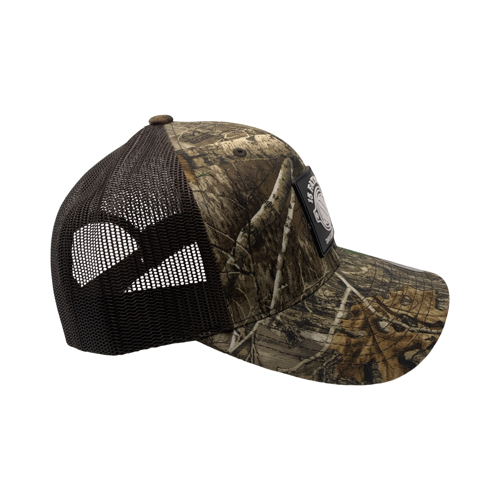 Realtree Camo Hat