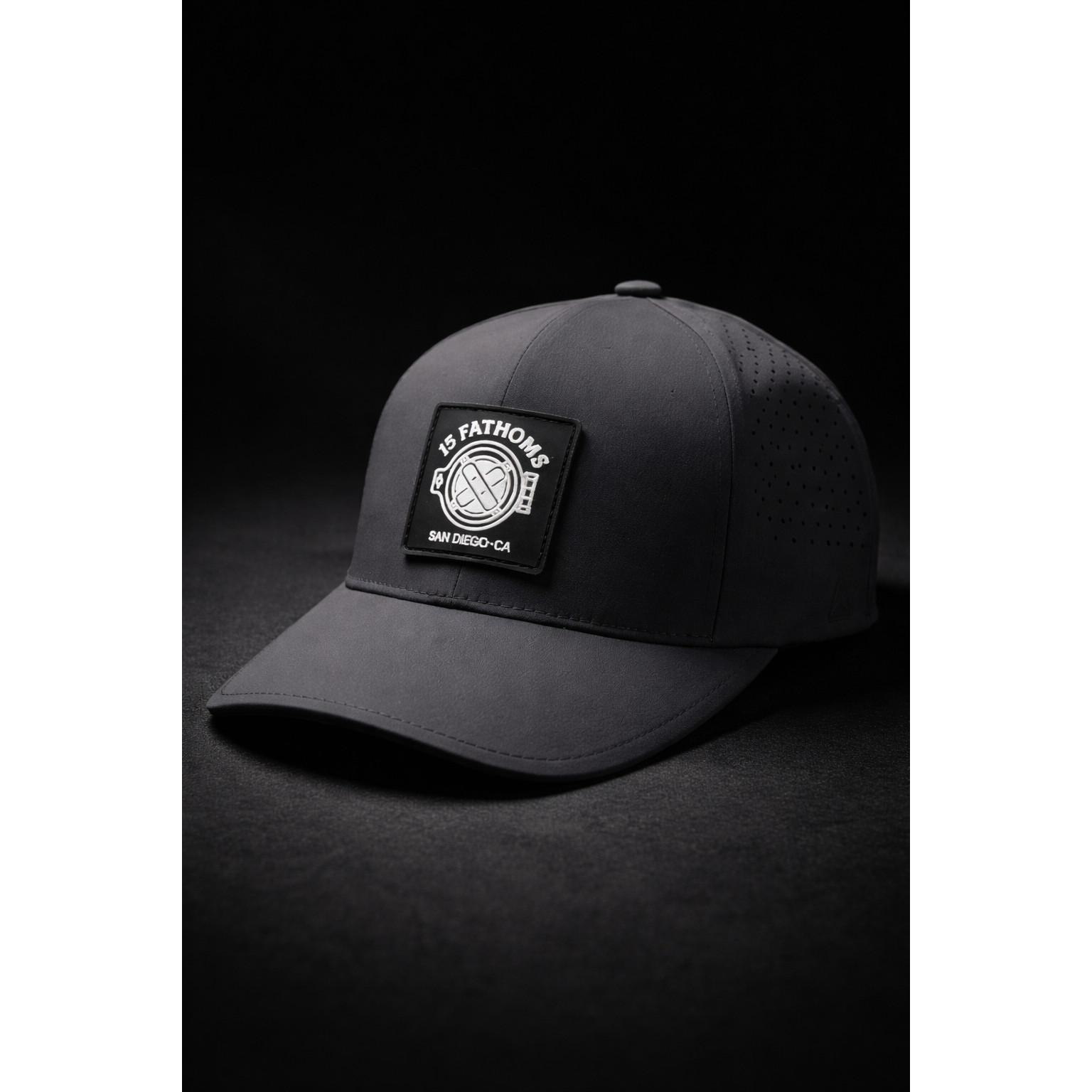 Offshore hat