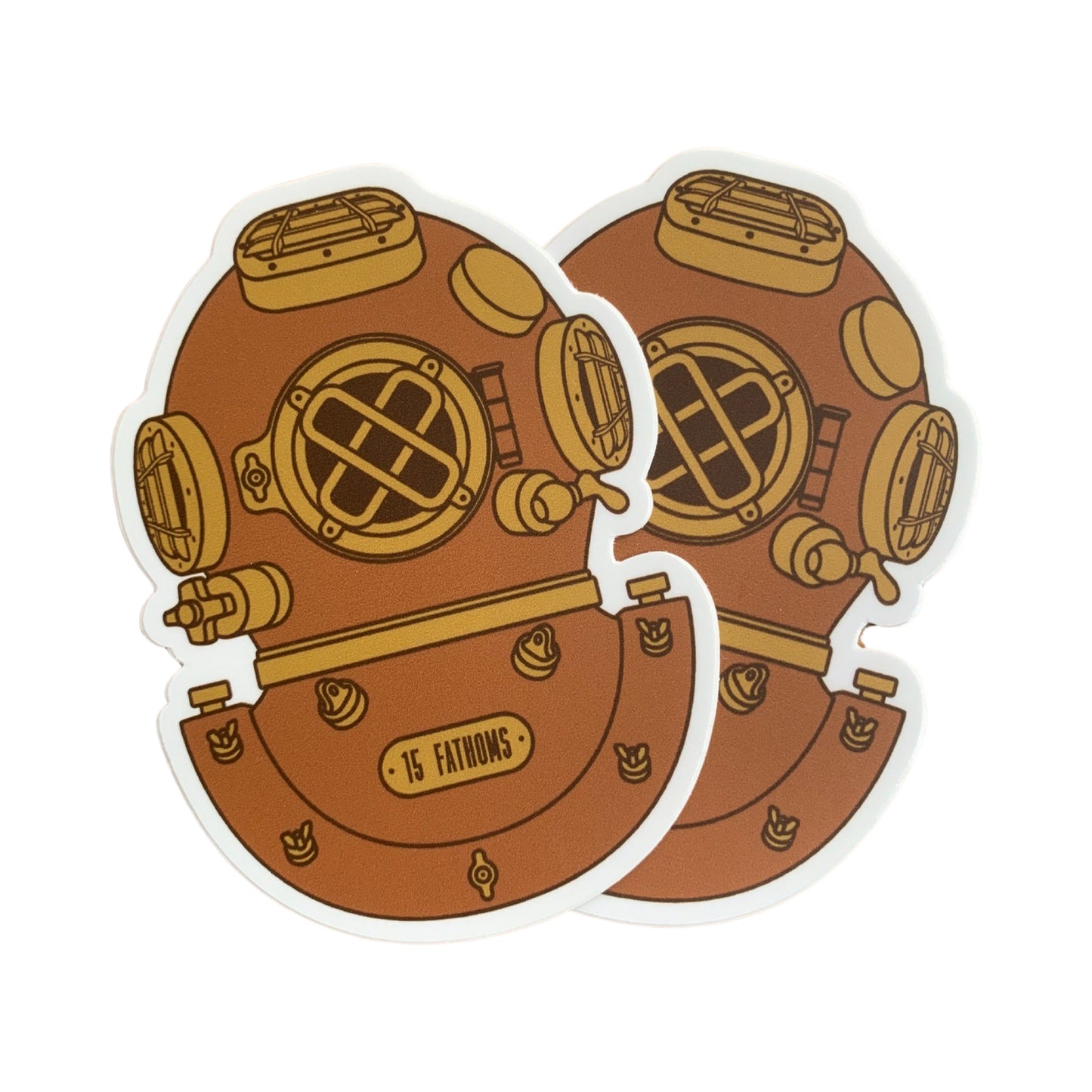 Mark-5 Buddy Pairs