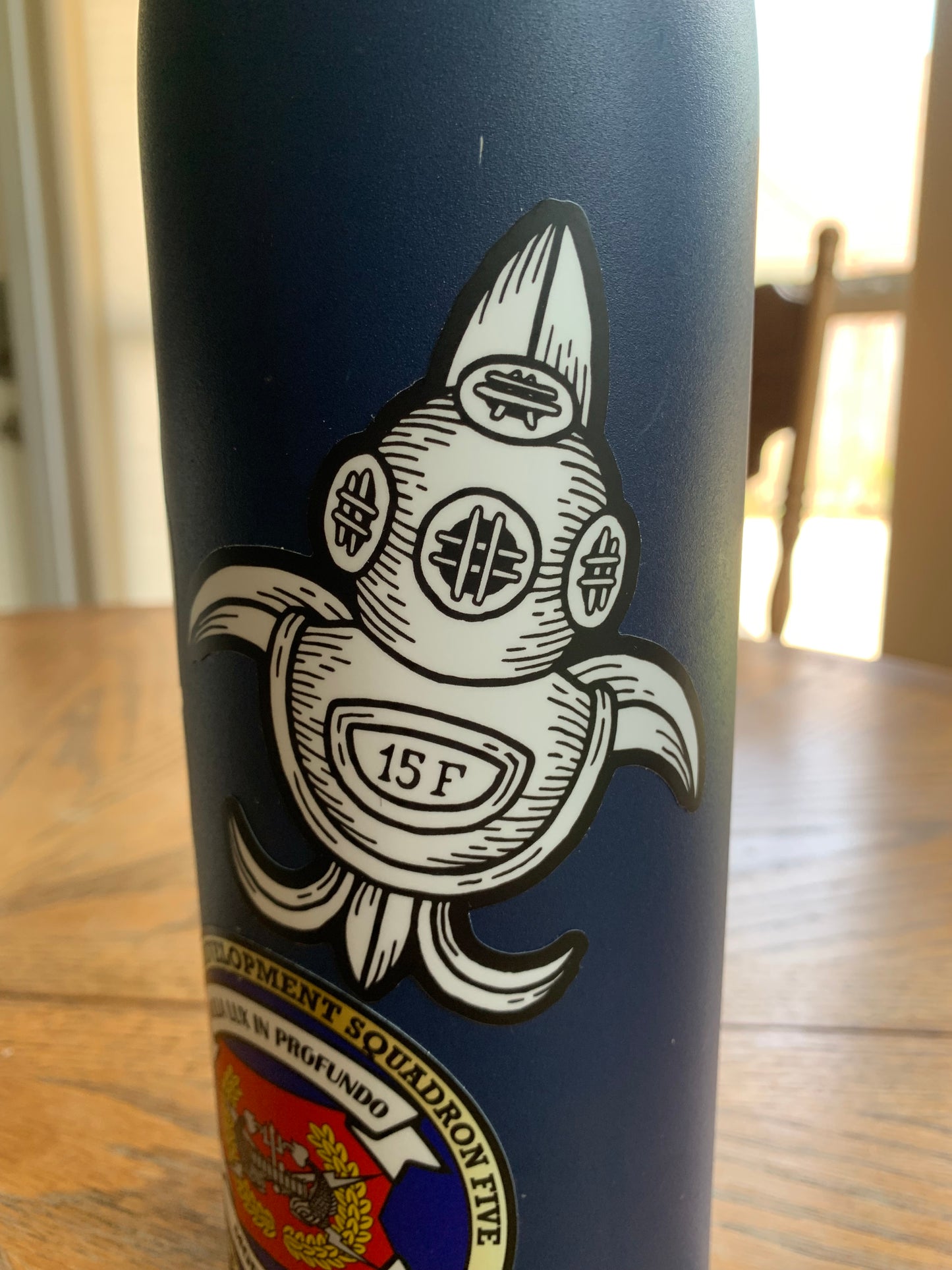 Nola Diver Buddy Pair