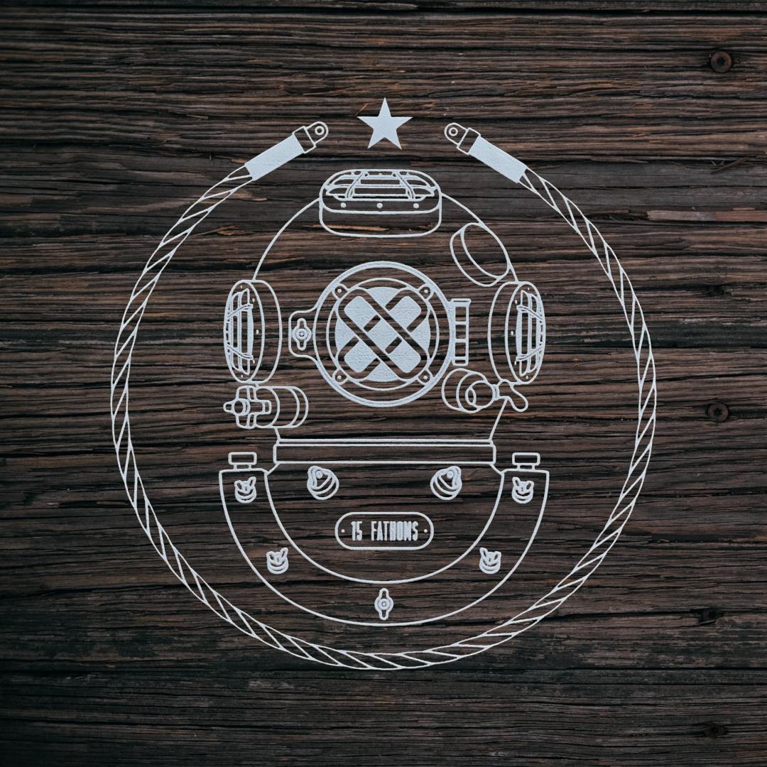 Deep Sea Sticker 5-Pack