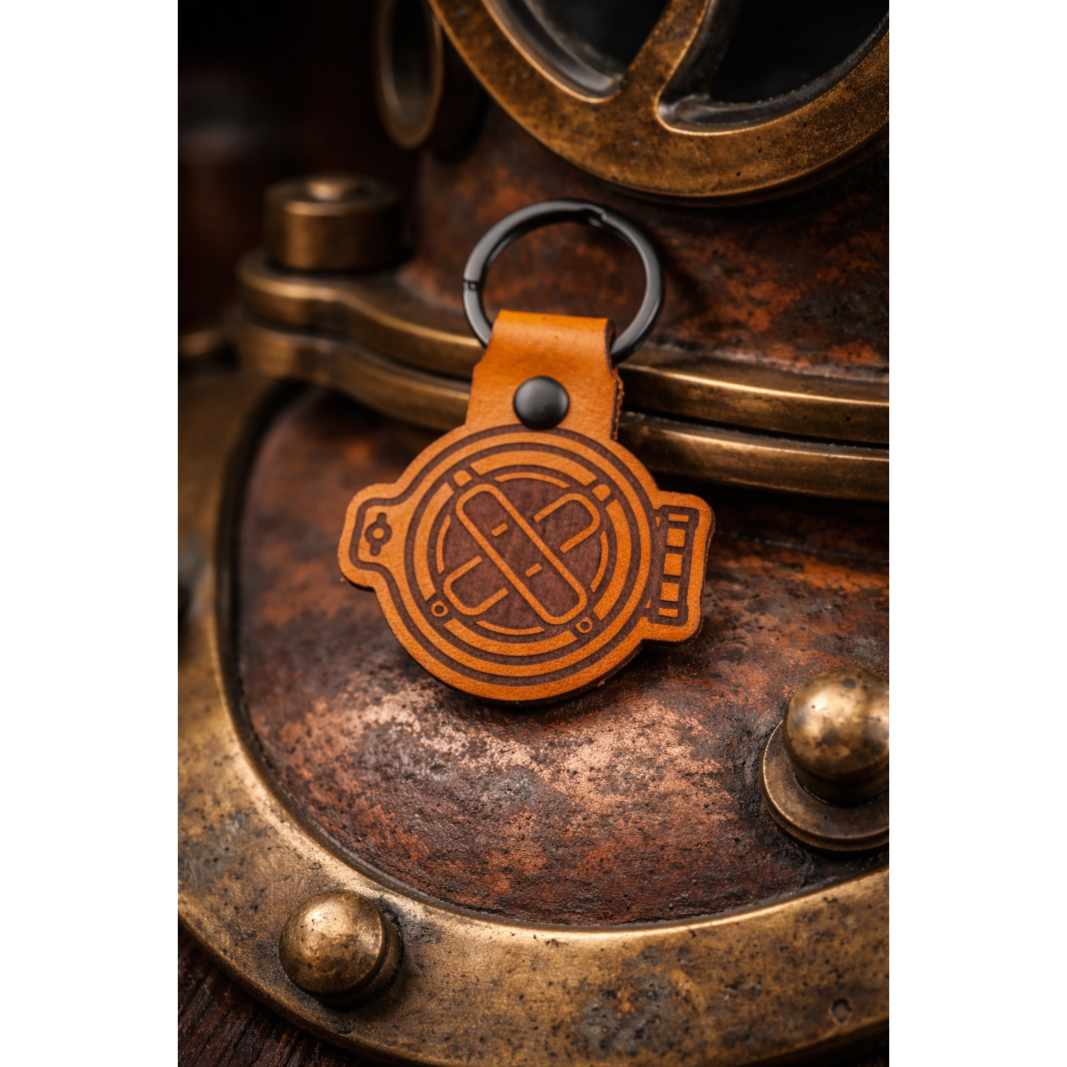 Keychain bundle