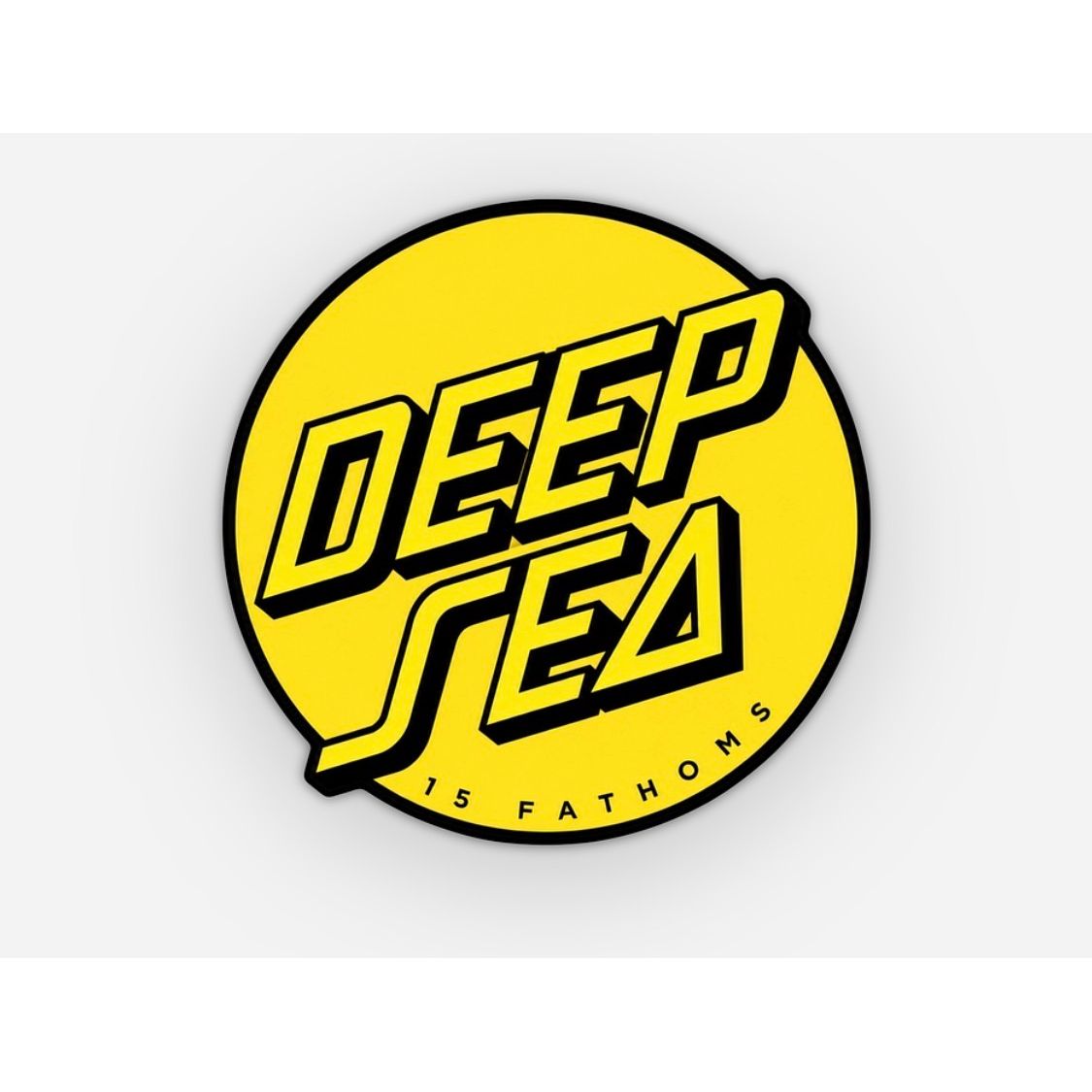 Stand-by sticker