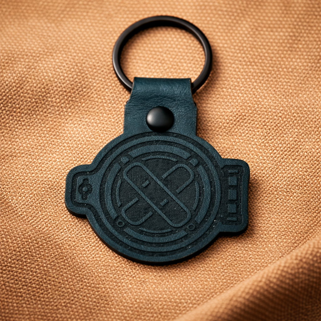 Keychain bundle