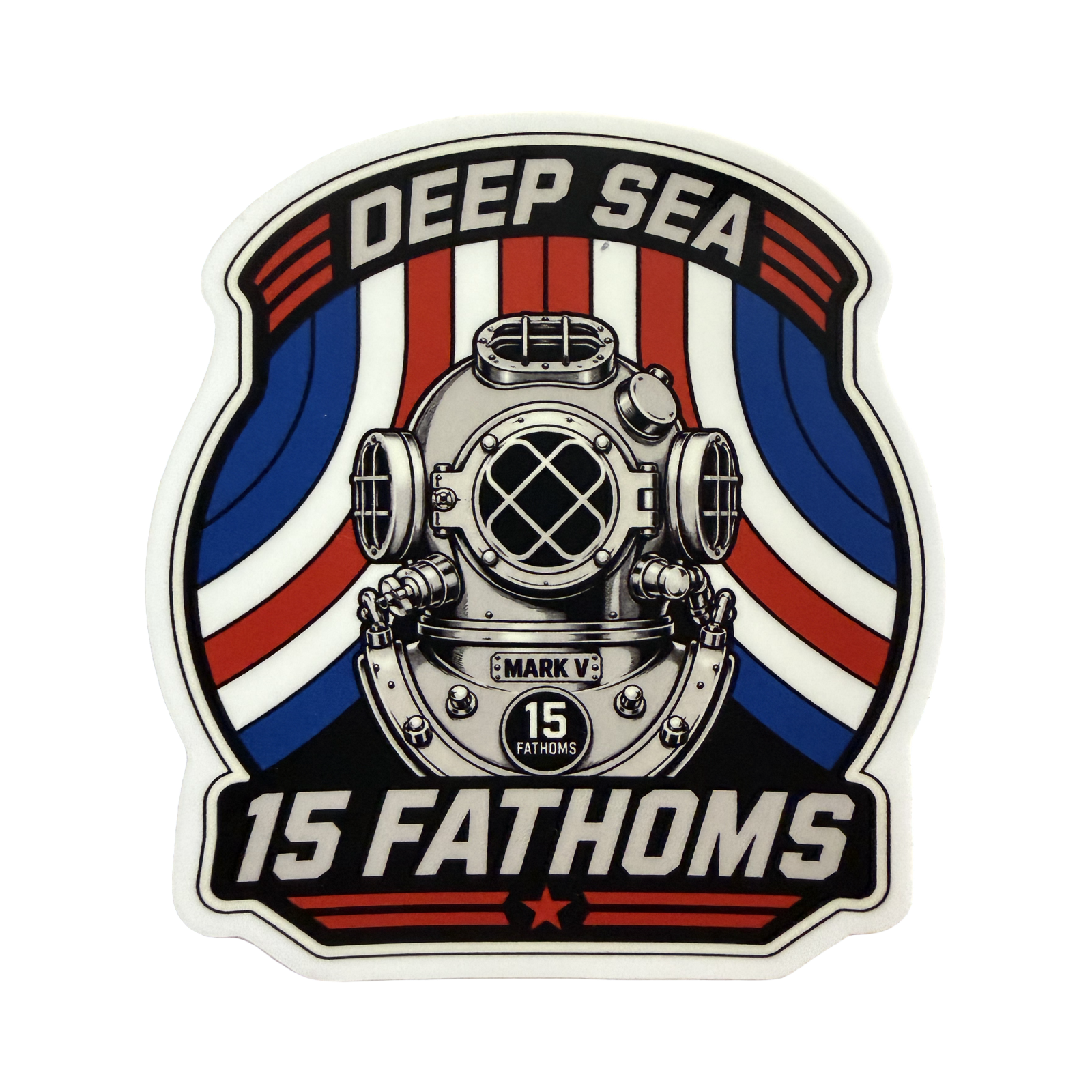 Alpha diver