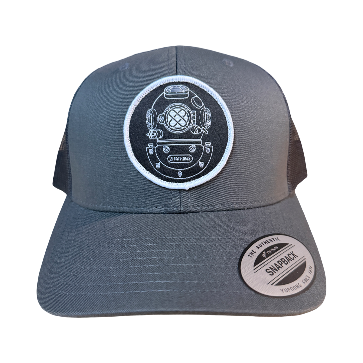 Mark-5 Hats