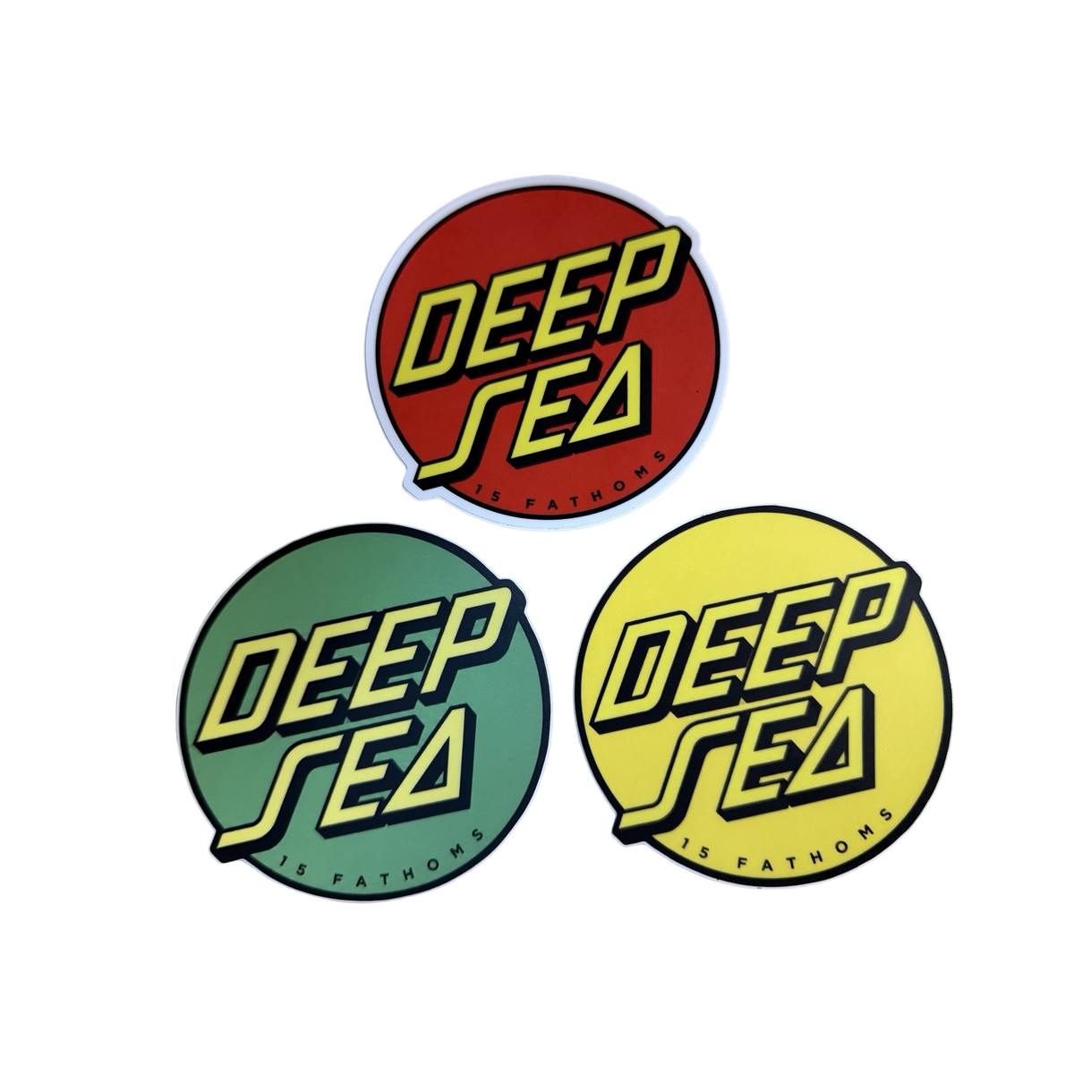 Dive-side bundle