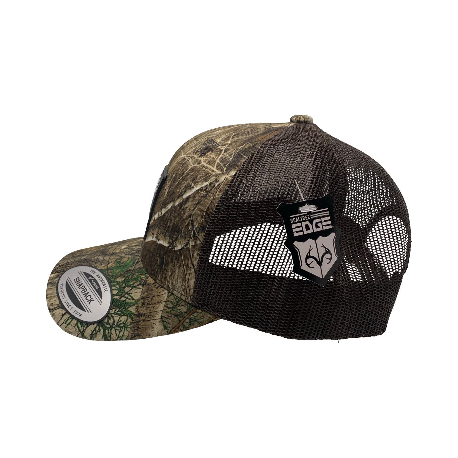 Realtree Camo Hat