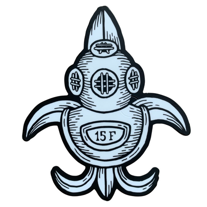 Nola Diver Buddy Pair
