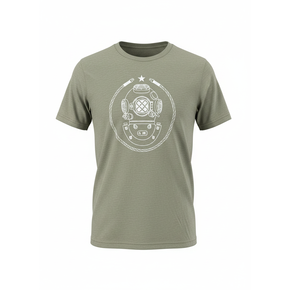 Iconic T-shirt bundle