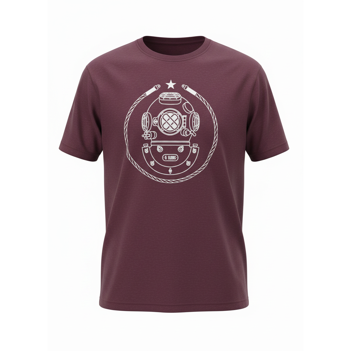 Iconic T-shirt bundle