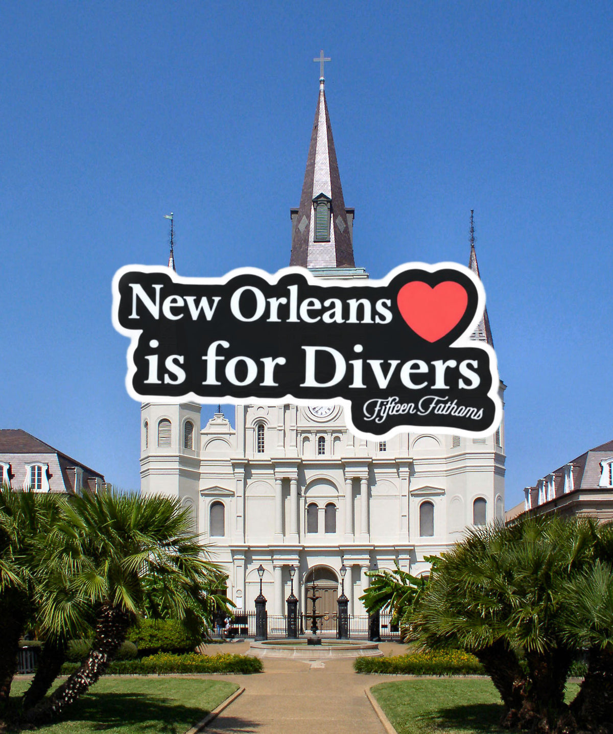Nola diver slap