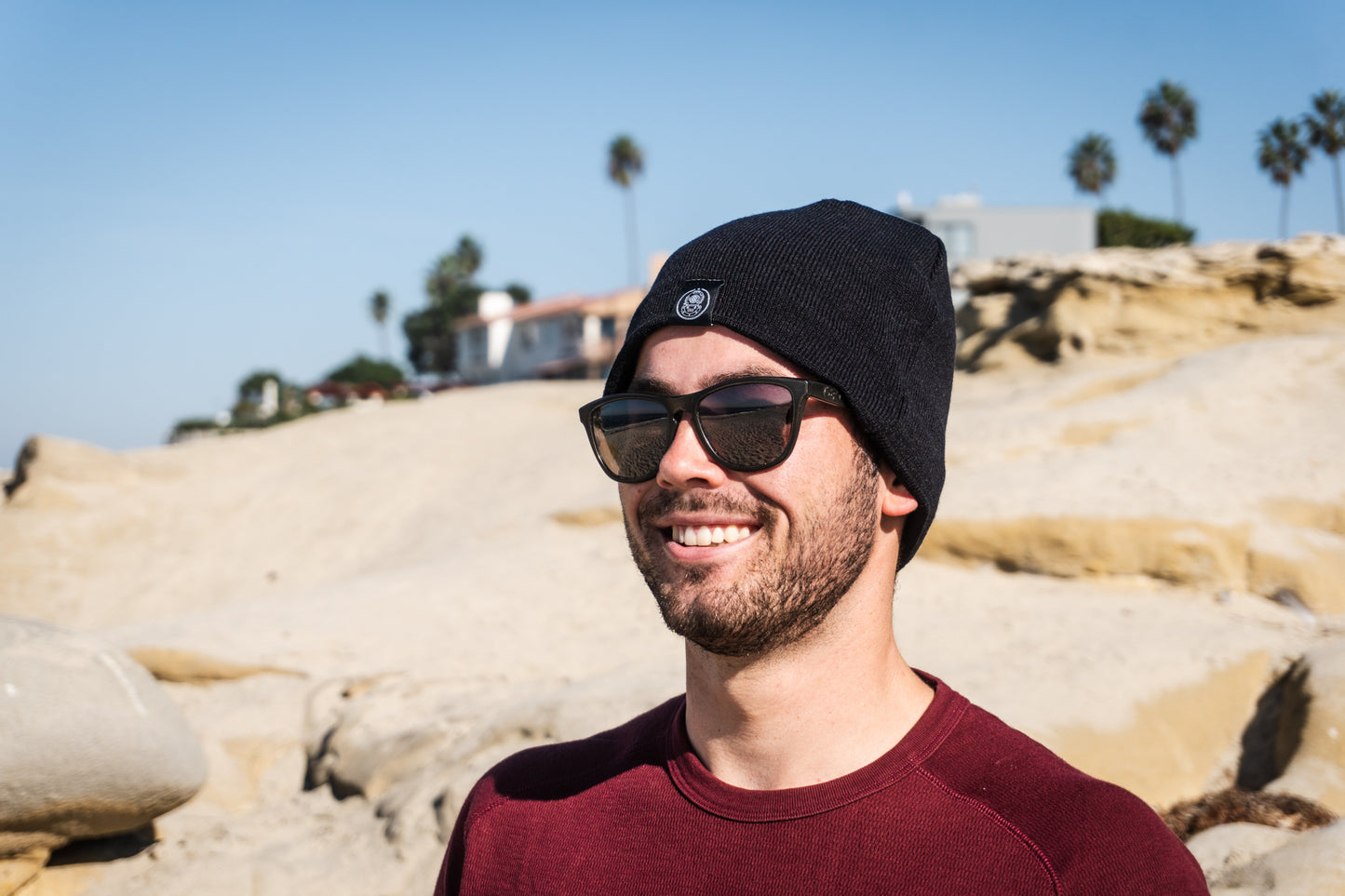 Sport Beanie