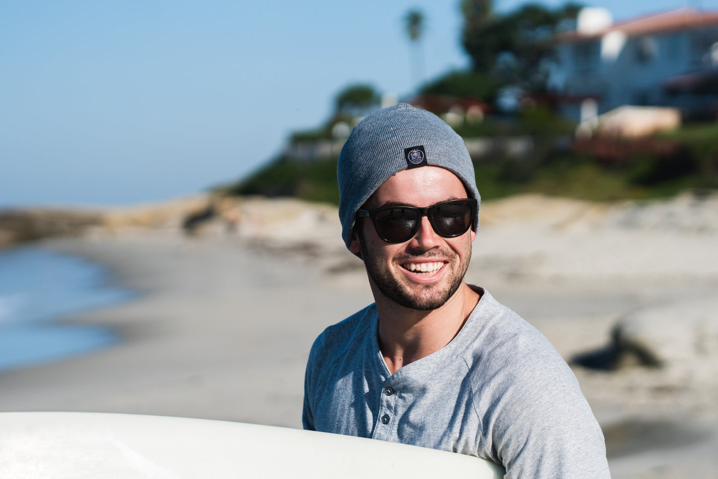 Sport Beanie