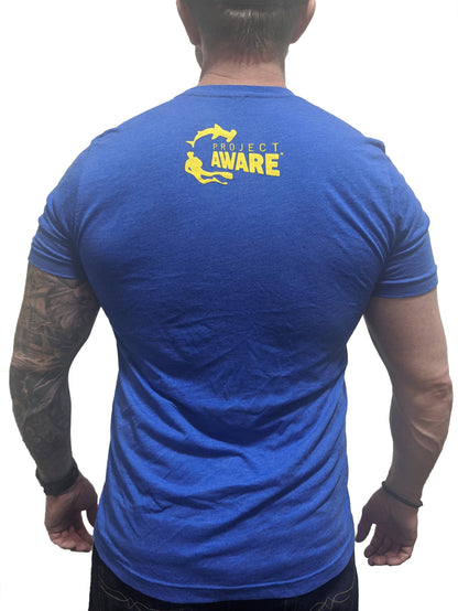 Project Aware Iconic