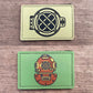 PVC Morale Patches