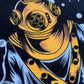 Trident Diver