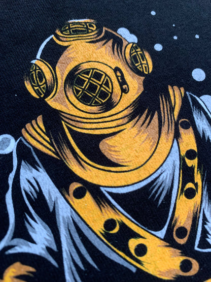 Trident Diver
