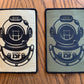Patch pack