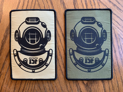 Patch pack