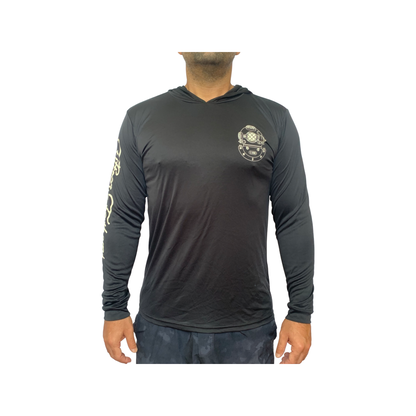 UV Sun Protection Hoodies