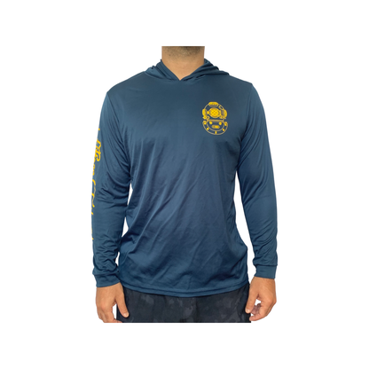 UV Sun Protection Hoodies