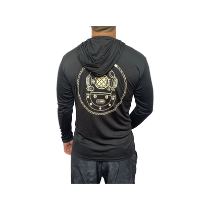 UV Sun Protection Hoodies